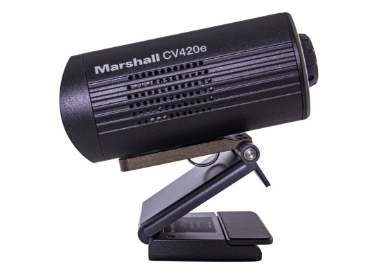 Marshall CV420e Ultra HD PTZ Kamera