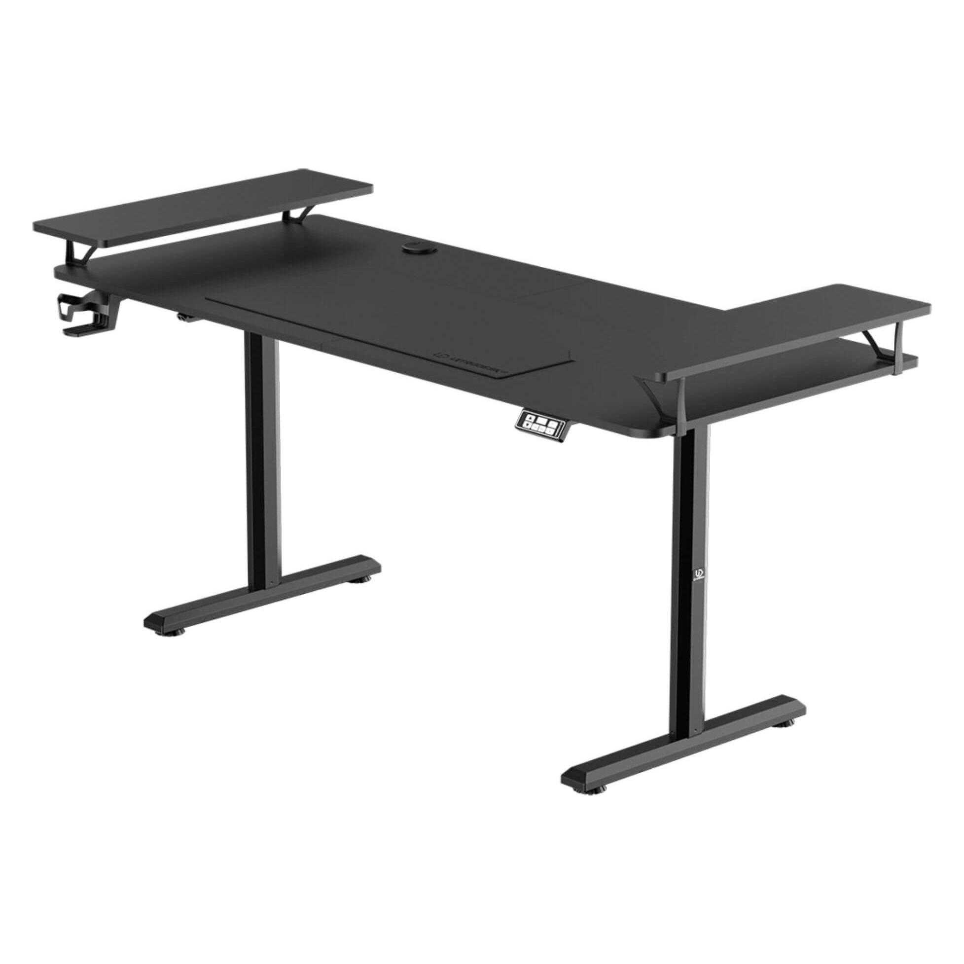 Ultradesk Highlander XXL (UDESK-HGXL-BB)