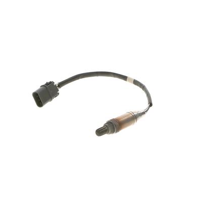 Bosch Lambdasonde [Hersteller-Nr. 0258003256] für Nissan
