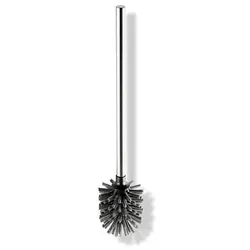 Hewi System 100 WC Bürste 1002001040 chrom, lose