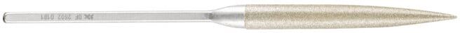 Dossier mobile diamant PFERD DF 2602 D 181 (15431203)