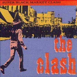 Clash - Super Black Market.. - Preis vom 11.10.2026 15:43:13 h