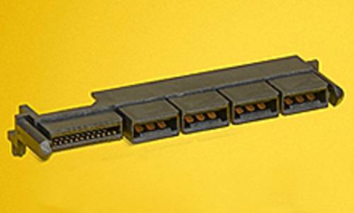 Molex Buchsengehäuse-Platine 459848131 Tray