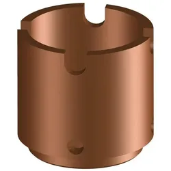 Elmag, Schweissgerät Zubehör, - Diffusor für Brenner CP101 2 Stk./Pkg., Art. 1958