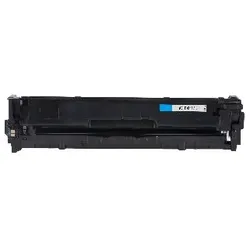 Alternativ-Toner für HP 410A / CF411A cyan