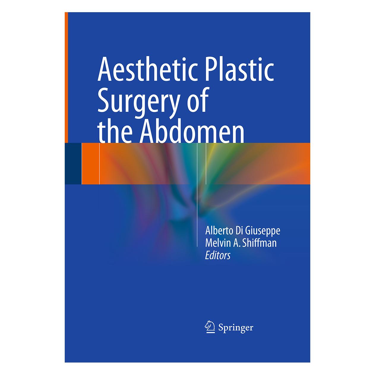 Springer Aesthetic Plastic Surgery of the Abdomen (Englisch, Softcover, Alberto Di Giuseppe, Melvin A. Shiffman) (55950536)