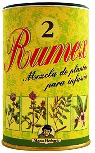 Artesania Agricola Rumex 2 80g