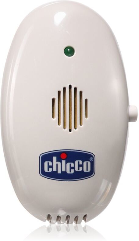 Chicco Ultrasound appareil anti-moustique alimenté par piles Ultrasound 1 pcs