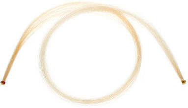 P&H Bow Hair for Carbon Violin Bow