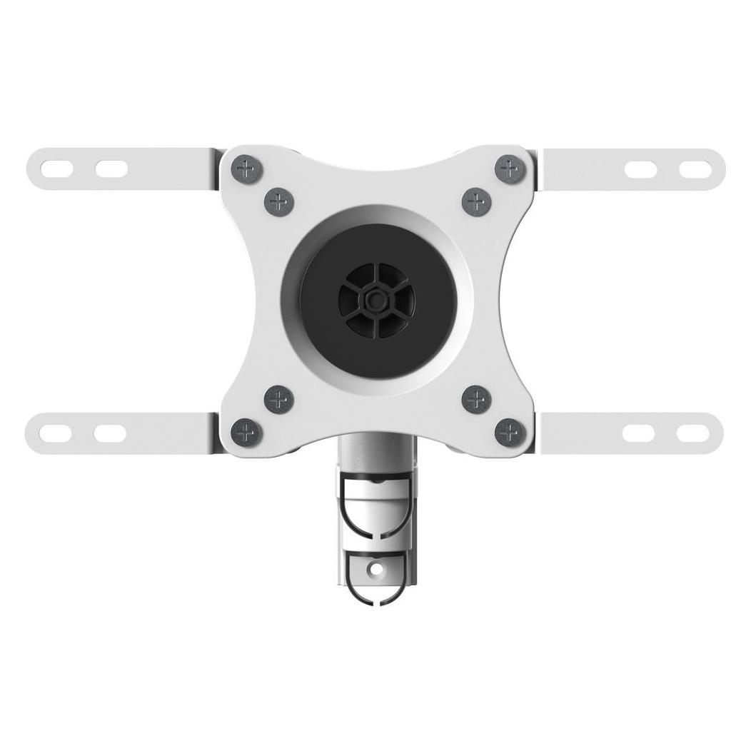 Multibrackets M Vesa Flexarm 360 II (Wand, 15 kg, 15" - 32") (7350022736085)
