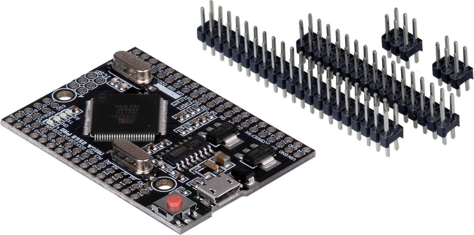 Joy-iT Microcontroller MEGA 2560PRO