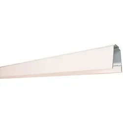 Siteco Montageschiene 58FS002