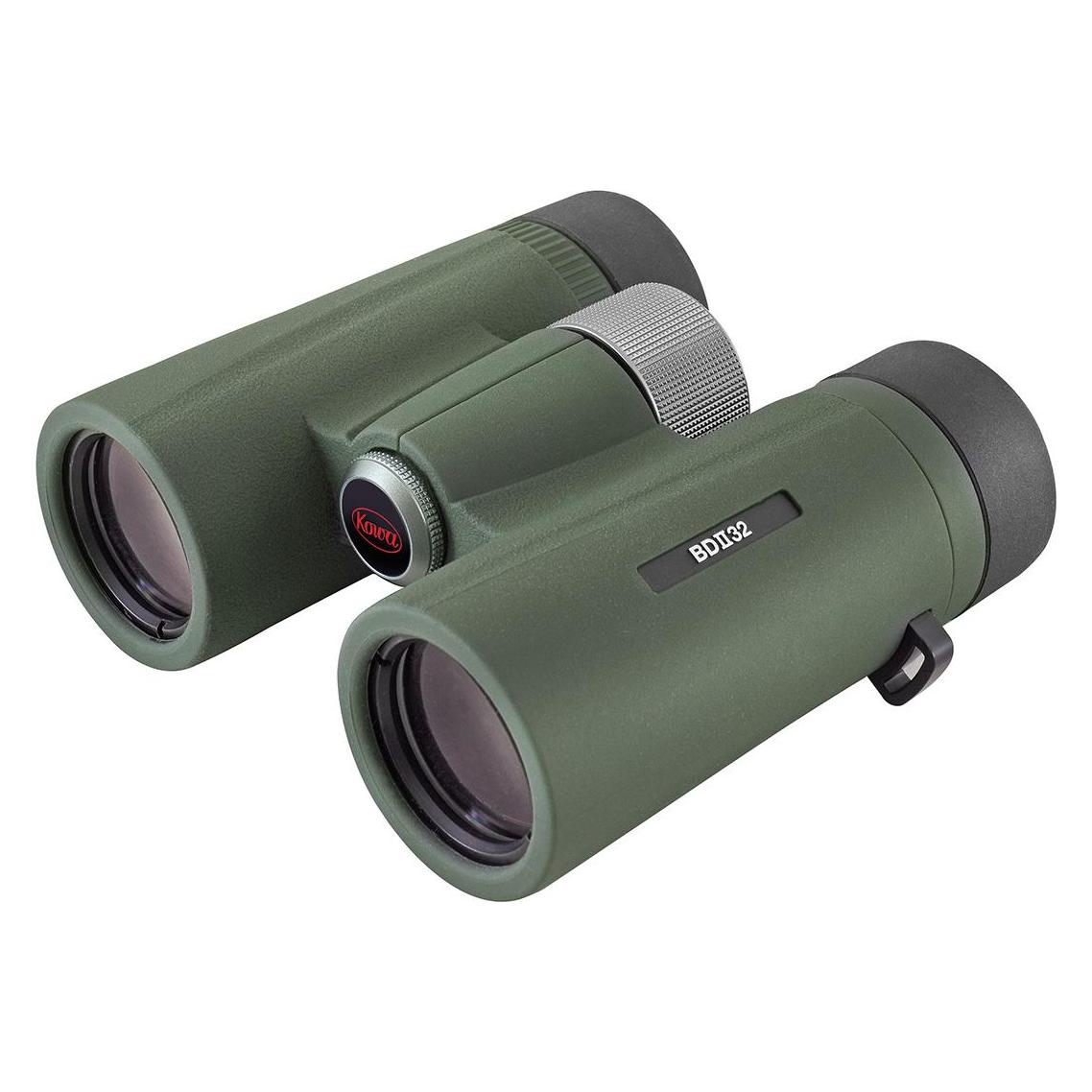 Kowa BD II 10x32 XD (10x, 32 mm) (11897)