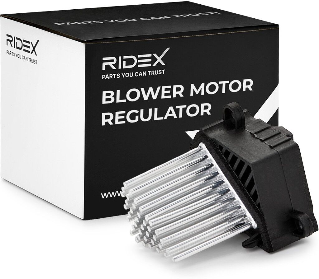 RIDEX 1385C0005 Appareil de commande, chauffage / ventilation
