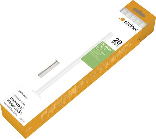 Steinel 110054639 Heißklebesticks 11mm 300mm 20St.