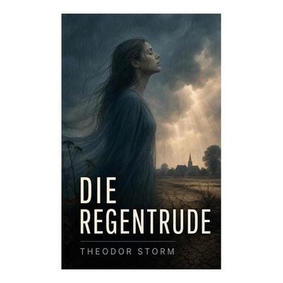 Die Regentrude, Taschenbuch von Theodor Storm, E-artnow, 978-80-273-7878-4