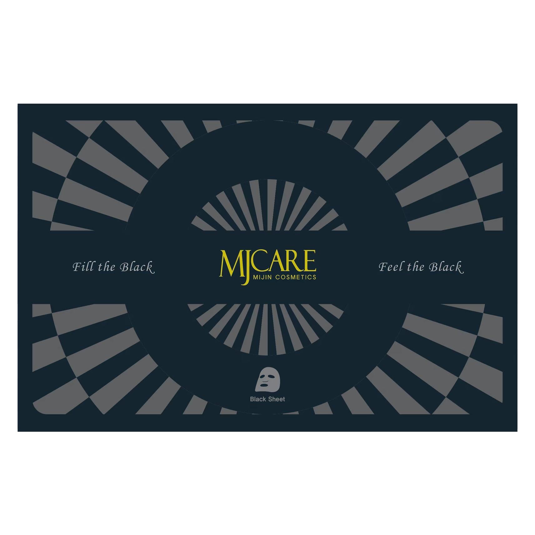 Collistar Mijin, Mjcare, Charcoal, Eliminates Impurities, Sheet Mask, For Face, 25 ml For Women (67117109)
