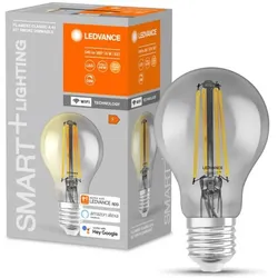 Vintage E27 WiFi LEDVANCE LED Filament Glühlampe extra warmweiß 6W wie 44W