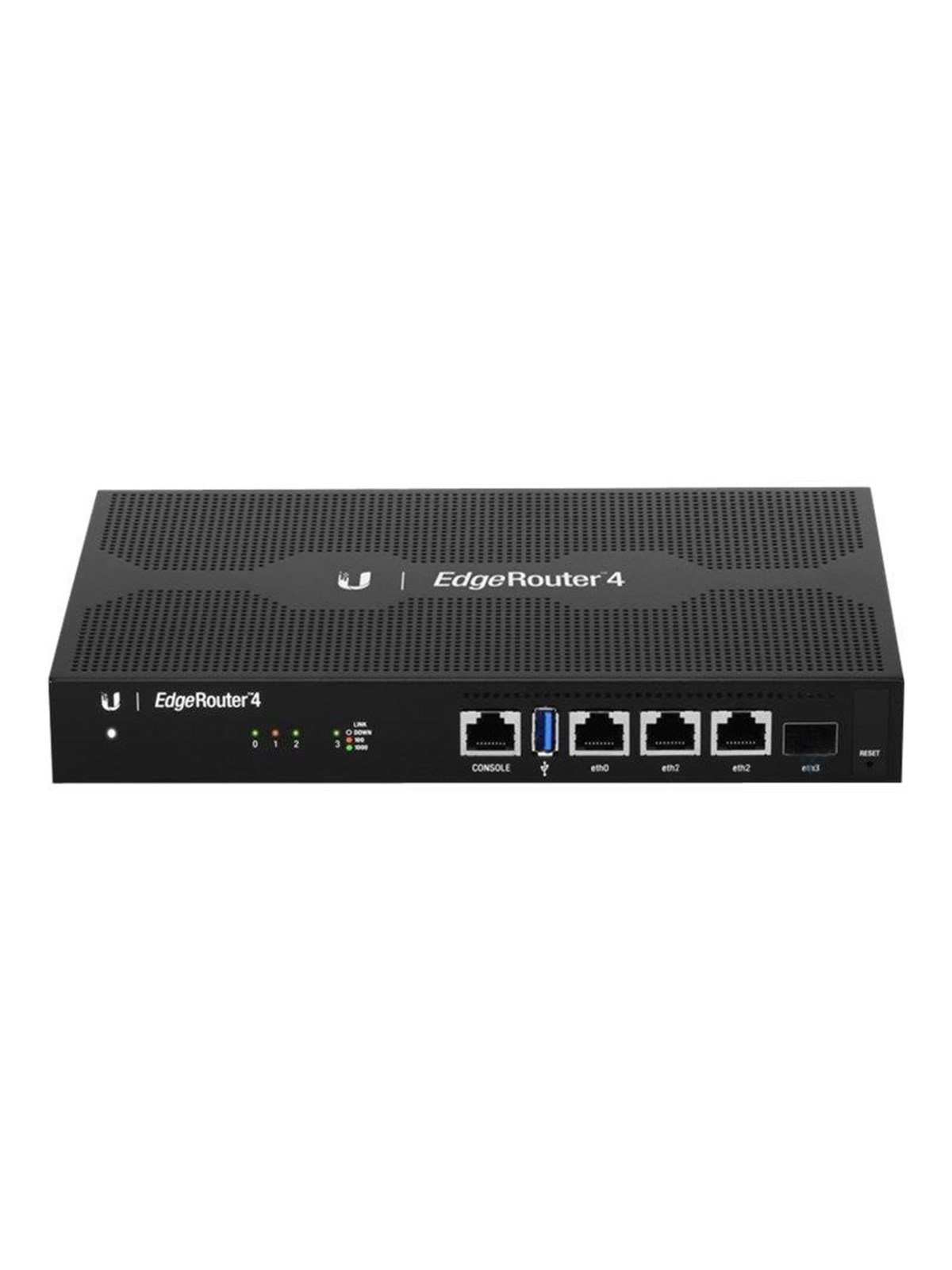 Ubiquiti Edgerouter ER-4 - Router