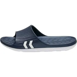 hummel Nielsen Badelatschen navy 32
