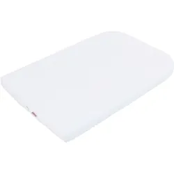 babybay® Matratze Klima extraluftig für Kinderbett-Umbausatz Maxi, weiss