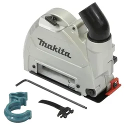 makita Absaughaube für Winkelschleifer »125mm«