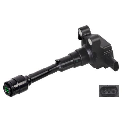 Febi Bilstein Zündspule [Hersteller-Nr. 176125] für Ford