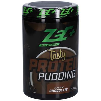 Tasty Protein Pudding (360g) Chocolate 360 g Pulver
