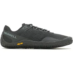 Merrell, Damen, Wanderschuhe, Vapor (40.5), Schwarz
