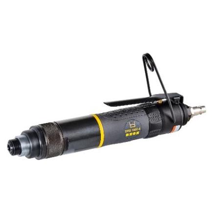 Schneider Druckluft Drehschrauber DRS 1800-8 Einfacher Werkzeugwechsel durch Bit-Aufnahme (DGKD322680)
