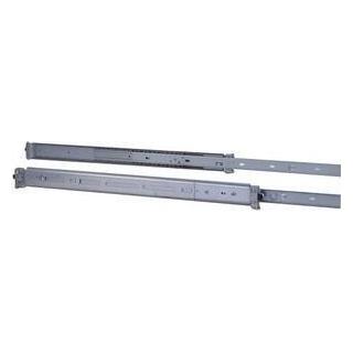 Intertech 2U 455mm Teleskopschienen (88887221)