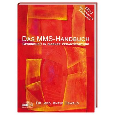 Das MMS-Handbuch, Gebundene Ausgabe von Antje Oswald, Daniel-Peter-Verlag, 978-3-9819954-6-6