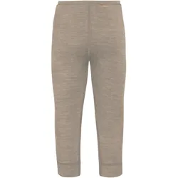 Normani, Zubehör Gartenmaschinen, 3er Pack Baby Merino Unterhose mit Füssen - 9543 (Rasenmäher)