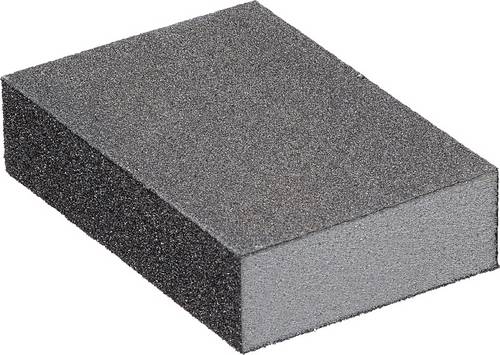 Kwb 089121 Schleifschwamm UNI-SCHLEIFIX HOLZ & METALL, fein / mittel
