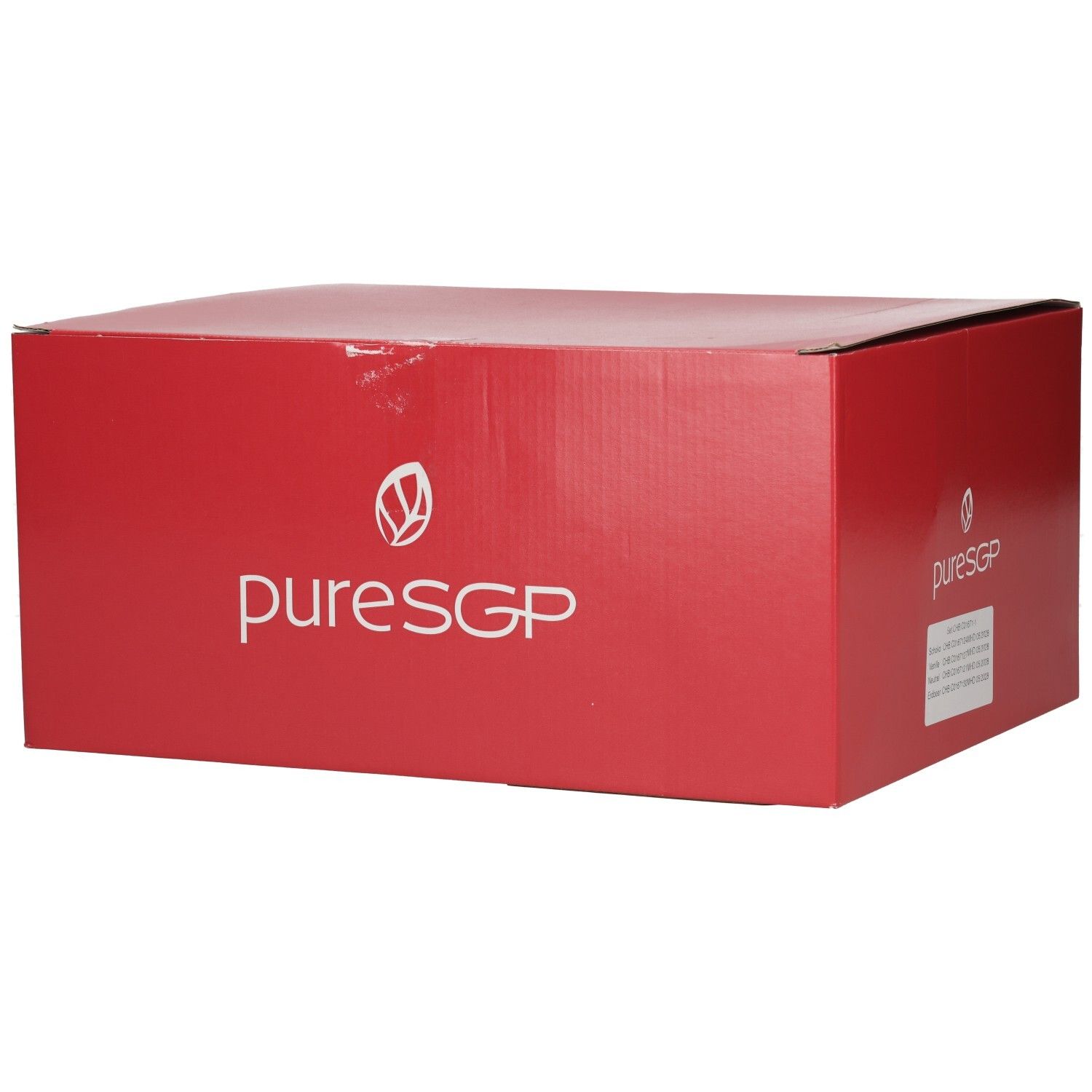 Puresgp Stoffwechsel-Shake Pulver Starter Set 1 St