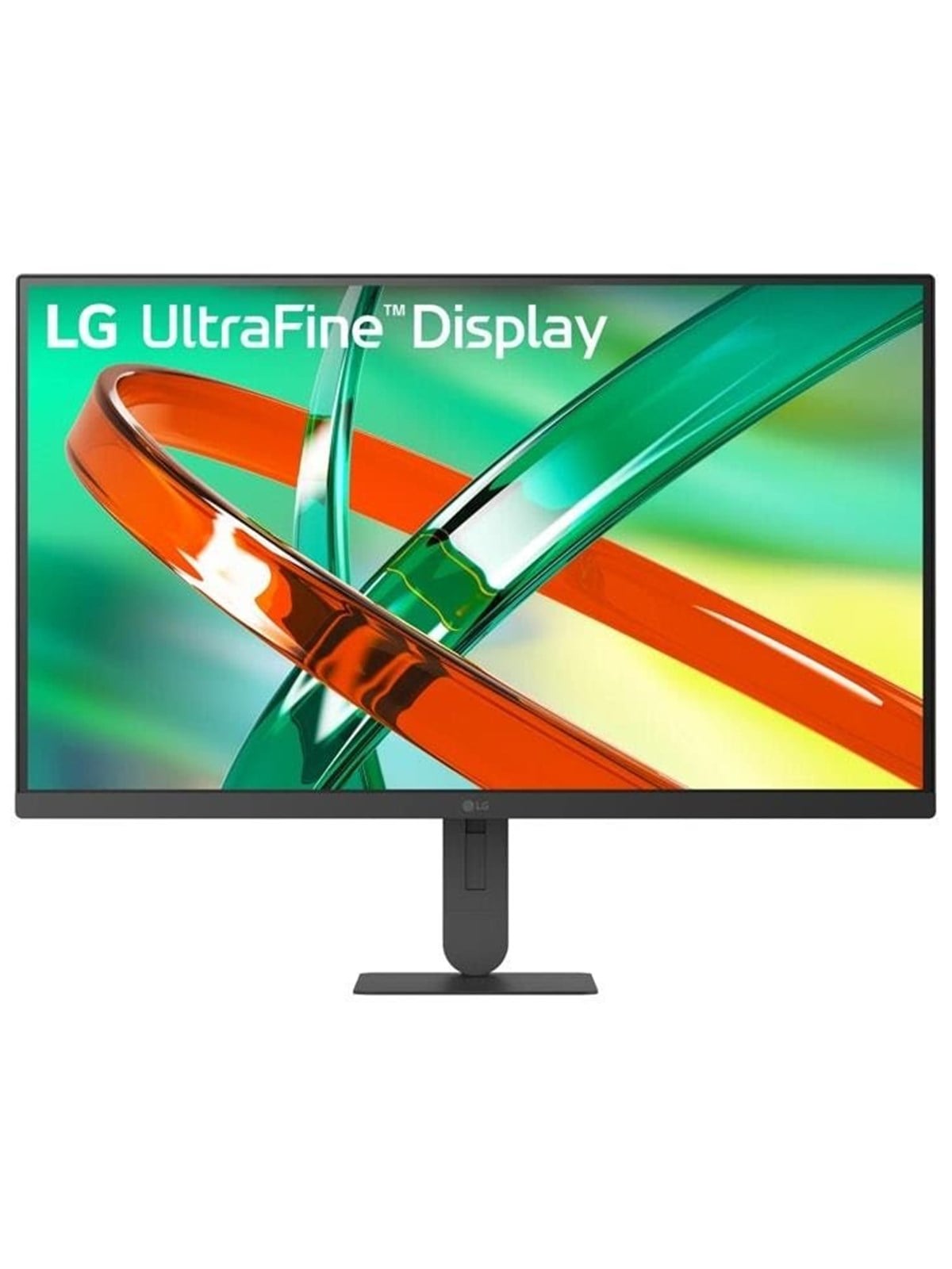 27" LG UltraFine 27U730B-B