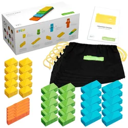newméro Lernbausteine - Klassenset, 285 Teile