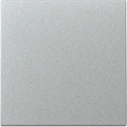 Gira Wippe System 55 Aluminium 329626