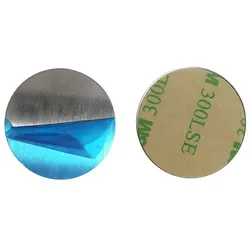 Dotlux Metallplättchen 6495