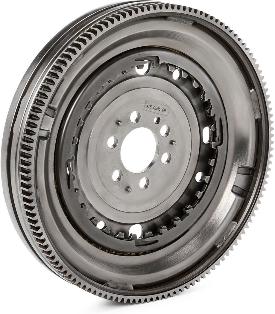 RIDEX REMAN 577F0132R Flywheel