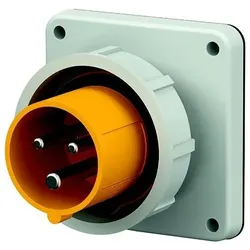 Mennekes Anbaustecker 825