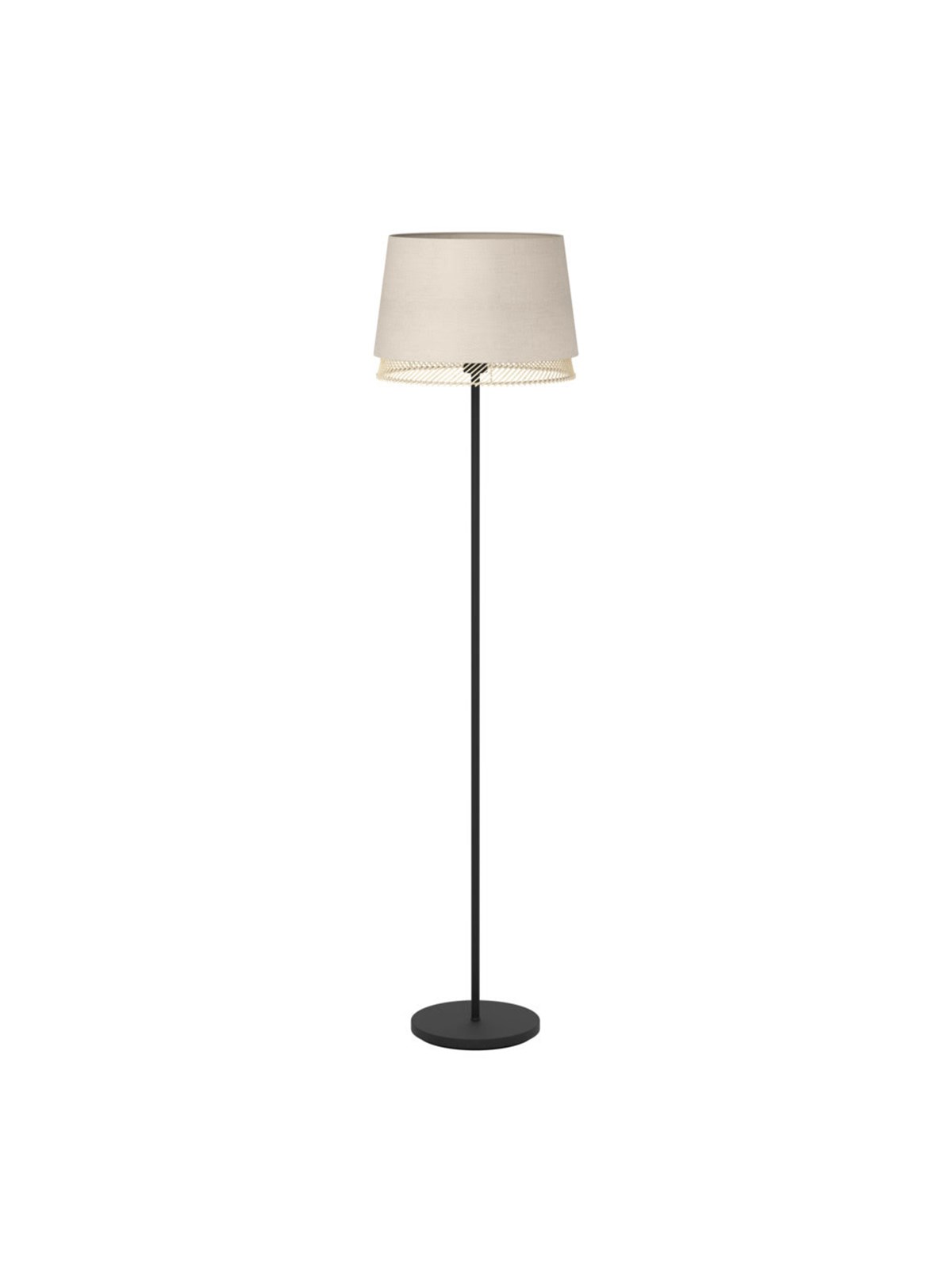 EGLO TISCHBELAG H1530 E27 NATUR