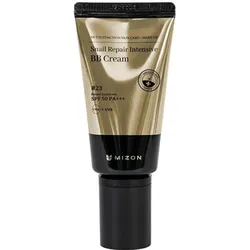 Mizon, BB + CC Creme, Snail Repair Intensive Bb Cream #25 Spf50 50 Ml (#25, 50 ml)