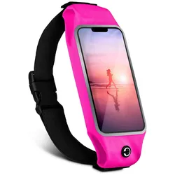 moex Breeze Bag iPhone 16 Lauftasche Handy