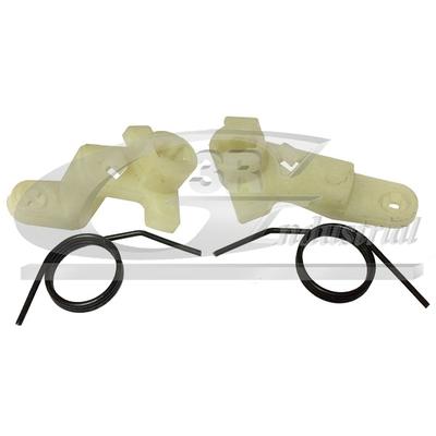 3RG Türscharnier 82243 links für Peugeot