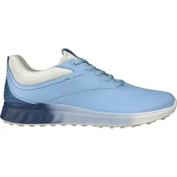 ecco Golfschuhe S-Three, blau