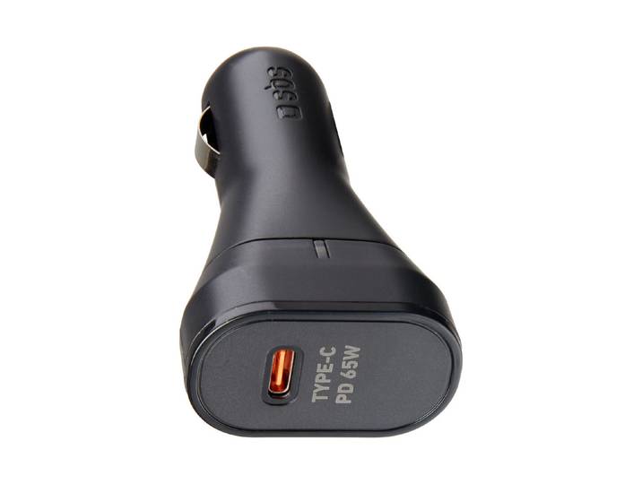 SBS Auto-Ladeset USB-Typ C 10 W