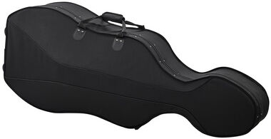 Petz Cello Hardfoam Light Case 4/4