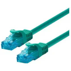 Logon PATCH CABLE U/UTP 7M - CAT5E (U/UTP, UTP, CAT5e, 7.50 m), Netzwerkkabel