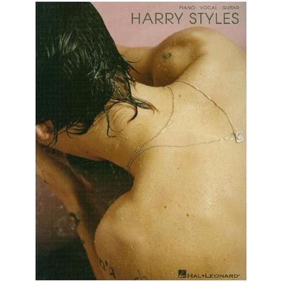 Harry Styles -For Piano, Voice & Guitar- (Book), Taschenbuch von Harry Styles, Hal Leonard Publishing Corporation